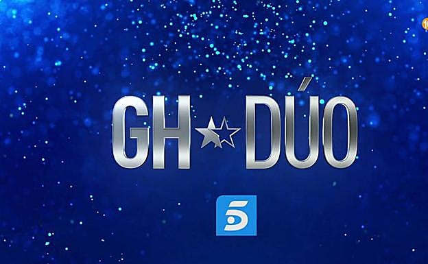 'GH DÚO' se estrena el próximo 8 de enero. 