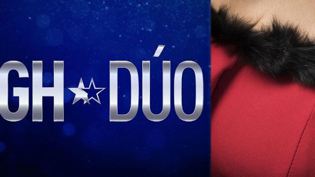 Pista sobre el nuevo concursante de 'GH DÚO'. 