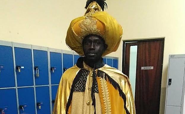 «Quiero que este año el Real Oviedo sea primero en la liga»