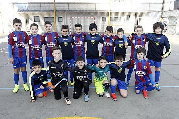 El Romanón se adjudica el memoria José Naves