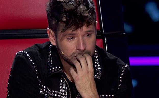 La Voz: Así ha sido su «lento» y criticado estreno