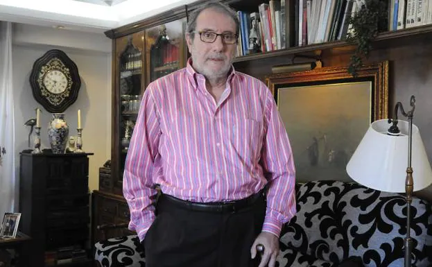 Marcelo Conrado.