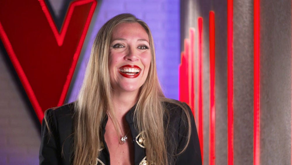 Noelia Cano fue concursante de 'OT'. 