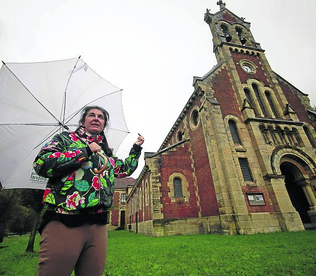 Poblado de Bustiello. Mieres. Entradas 5€. Reservas en el telf. 985422185. Abre desde el 16 de febrero.