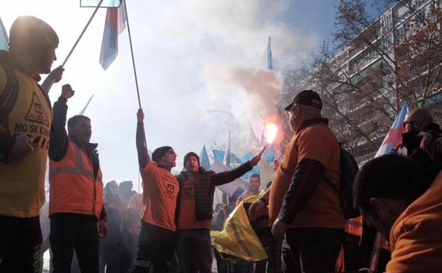 «No es un plan social, son despidos del todo inaceptables»