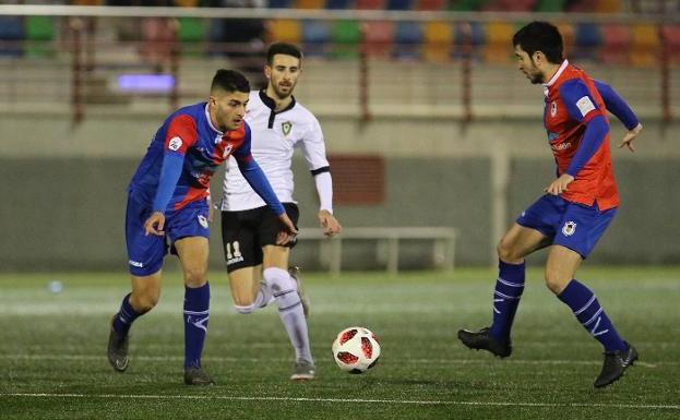 Levante, Rayo y equipos de Segunda también se interesan por Sergio Ríos