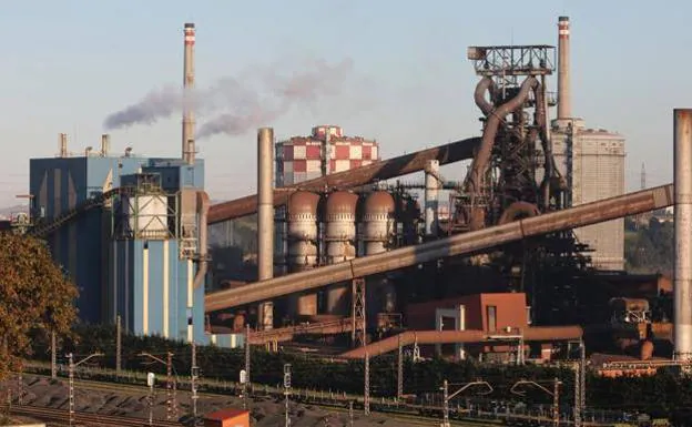 ArcelorMittal lanza una oferta de bonos por valor de 750 millones