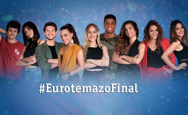 Así suenan las 10 canciones que optan a representar a España en Eurovisión 2019