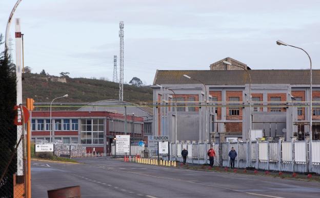 Alcoa espera ganar hasta 70 millones más con los cierres de las plantas de Avilés y La Coruña