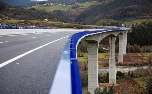 Más de 11 millones para la conservación de carreteras nacionales en Asturias