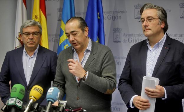 El PP inicia un 'casting' electoral