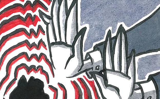 Transición energética justa