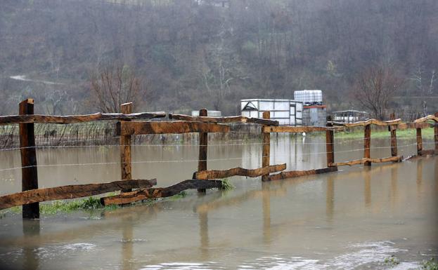 Esta es la previsión del tiempo en Asturias para los próximos días