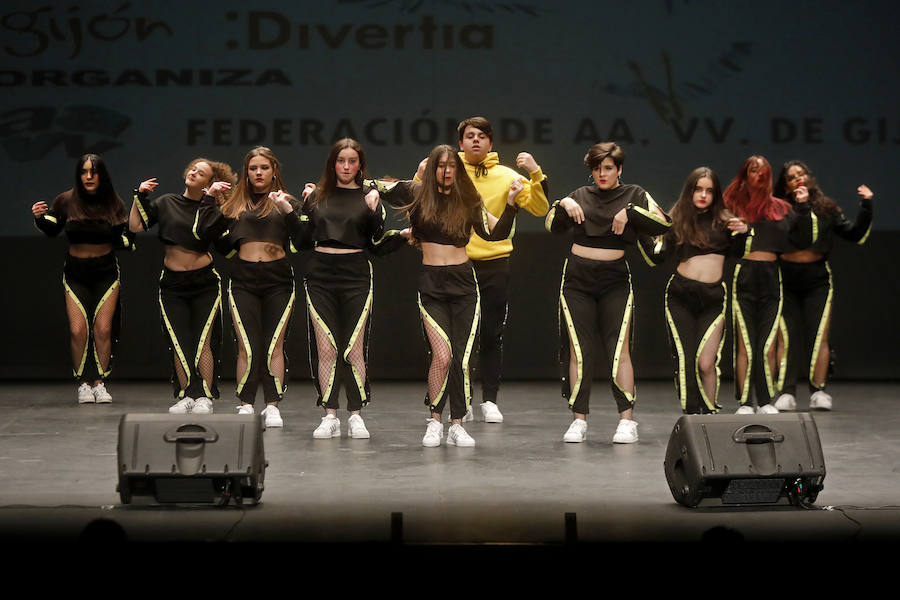 Reconoce a la Fundación de La Calzada su empeño por buscar «una transformación social»