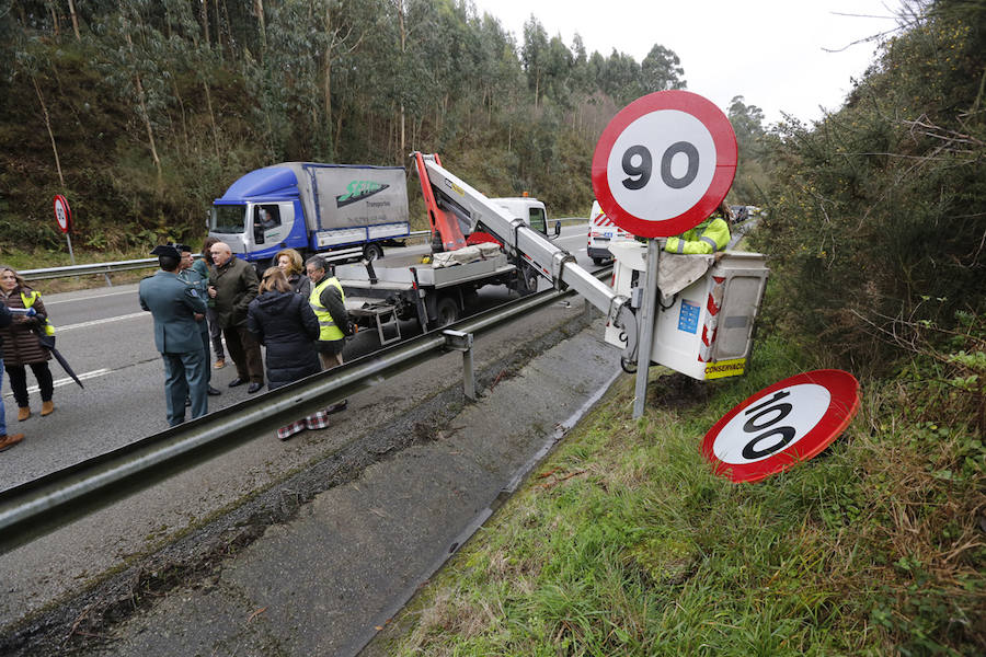 La DGT reforzará los controles de velocidad en las vías convencionales con más radares, helicópteros y drones
