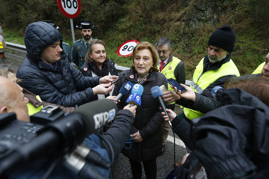 La DGT reforzará los controles de velocidad en las vías convencionales con más radares, helicópteros y drones