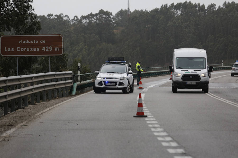 La DGT reforzará los controles de velocidad en las vías convencionales con más radares, helicópteros y drones