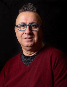 Imagen secundaria 2 - El gijonés DiCarlo es uno de los nombres de referencia en el transformismo asturiano.