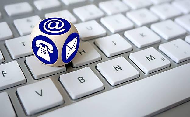 Cualquier medida es poca, los ciberataquestaques pueden llegar por múltiples vías