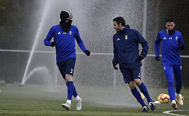 «El juego es bueno, hay que seguir en esta línea»