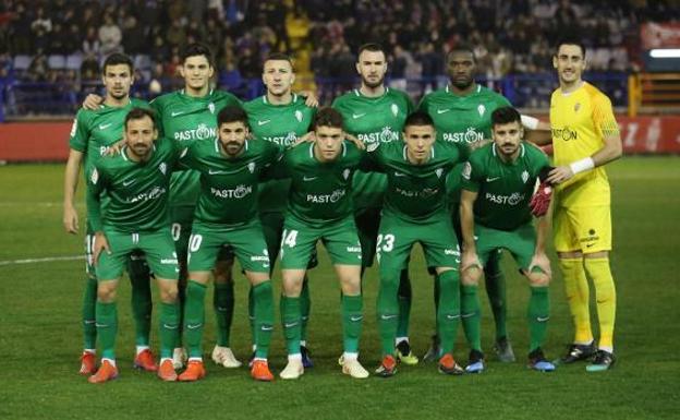 El Sporting busca el atajo del viernes