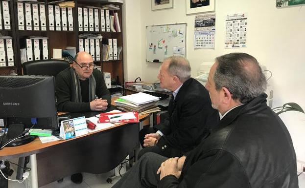 60 agentes de 64 posibles solicitan la jubilación anticipada de la Policía Local de Gijón