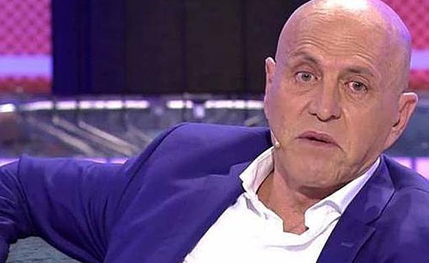 La desorbitada cifra que Kiko Matamoros ha pedido por concursar en ‘Supervivientes 2019’