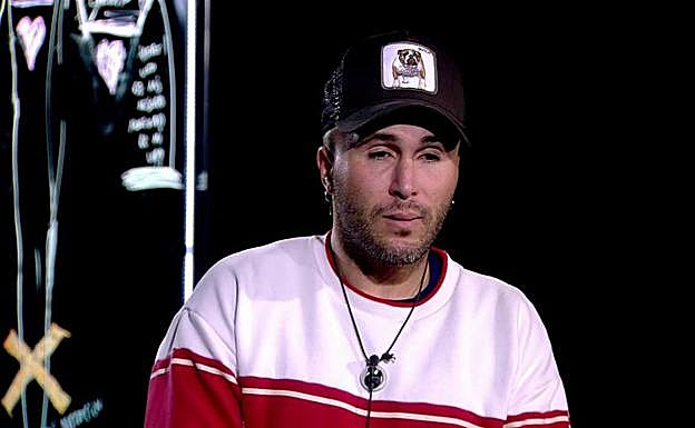 Así ha sido el violento episodio que puede costarle la expulsión a Kiko Rivera