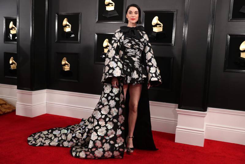 Las mujeres han sido las protagonistas en la presente edición gala en la que el trabajo de artista como Lady Gaga, Dua Lipa, Kacey Musgraves, Brandi Carlile y Cardi B obtuvo su reconocimiento junto con otros artistas internacionales en una fiesta por todo lo alto. 