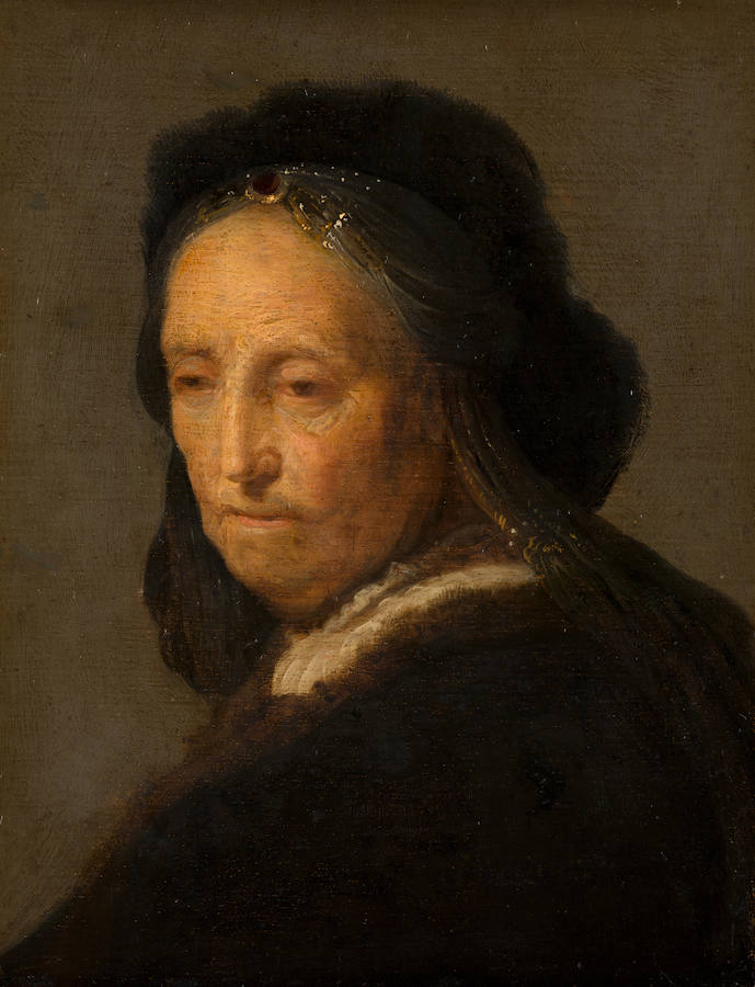 Holanda celebra el genio rebelde de Rembrandt. El Rijksmusem muestra completa su fabulosa colección del innovador y herético 'maestro de la luz' junto a otros museos del país. Imágenes facilitadas por los distintos museos: Rijksmuseum, Casa Rembrandt, Mauritshuis, organización del año Rembrandt y Royal Delft.