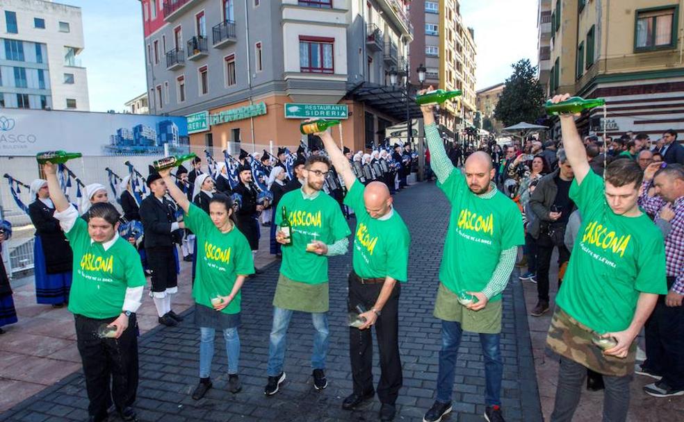 Asturias le echa un culín a la Unesco