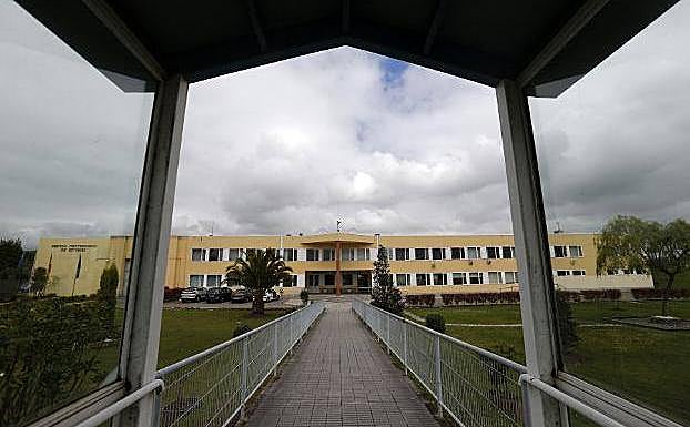 A juicio una interna de la cárcel de Asturias por traficar con drogas