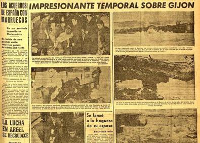 Imagen secundaria 1 - La tragedia del hotel Miami