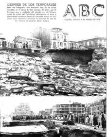 Imagen secundaria 2 - La tragedia del hotel Miami