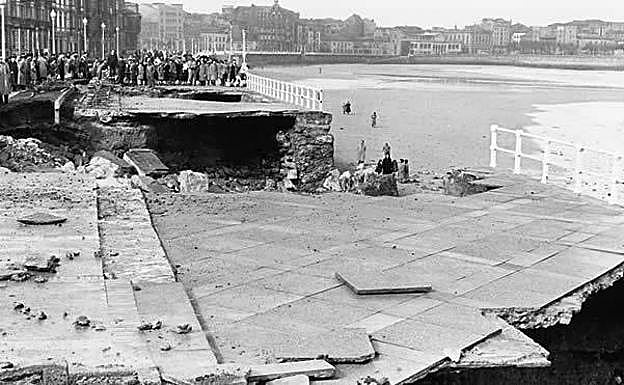 La tragedia del hotel Miami