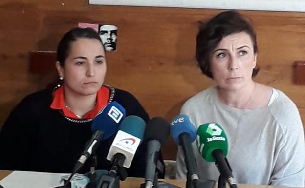 «Que paguen por su muerte», reclaman las compañeras del concejal de IU asesinado en Llanes Javier Ardines