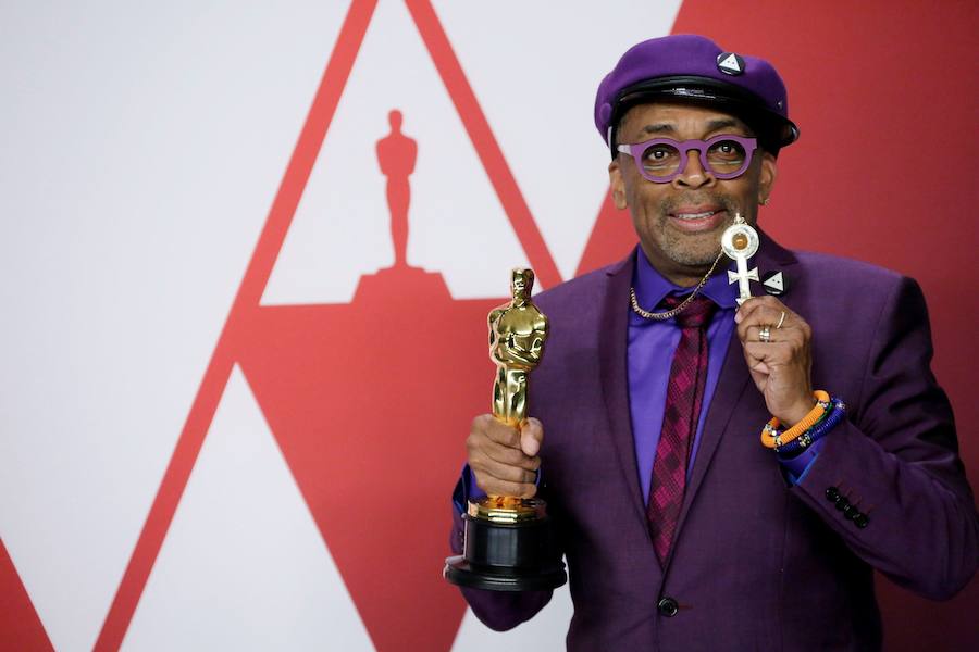 Fotos: Premios Oscar 2019: las mejores imágenes de la alfrombra roja