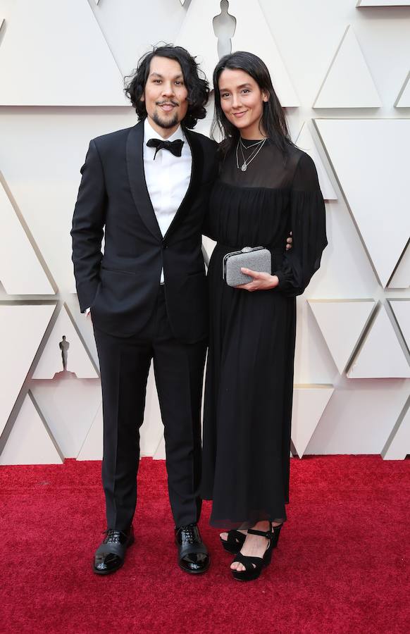 Fotos: Premios Oscar 2019: las mejores imágenes de la alfrombra roja