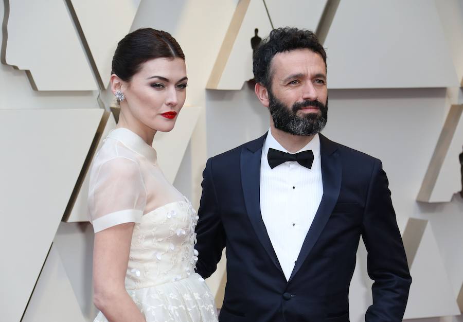 Fotos: Premios Oscar 2019: las mejores imágenes de la alfrombra roja