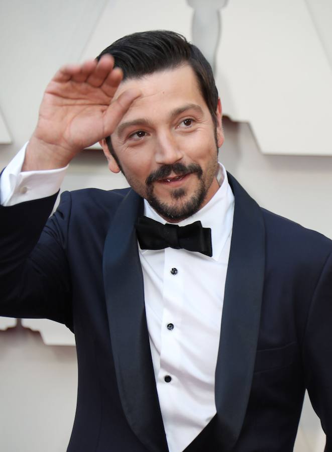 Fotos: Premios Oscar 2019: las mejores imágenes de la alfrombra roja