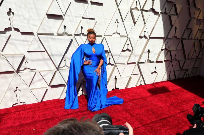 Fotos: Premios Oscar 2019: las mejores imágenes de la alfrombra roja