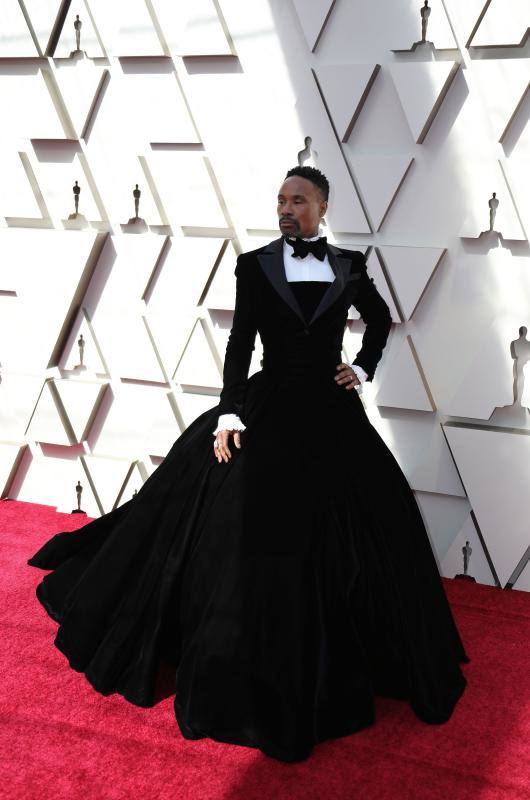 Fotos: Premios Oscar 2019: las mejores imágenes de la alfrombra roja