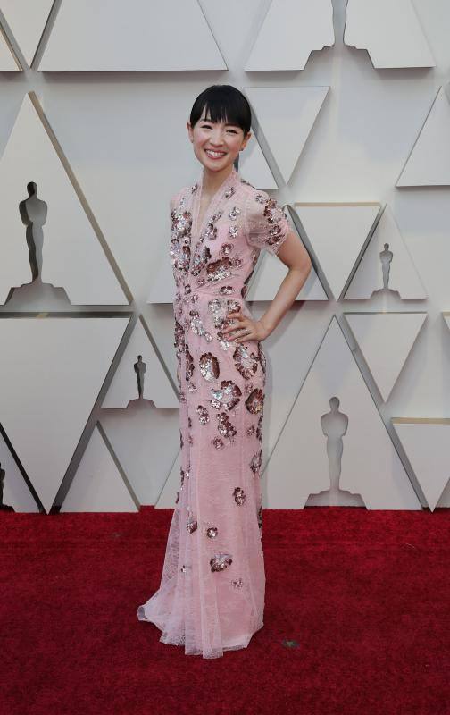 Fotos: Premios Oscar 2019: las mejores imágenes de la alfrombra roja