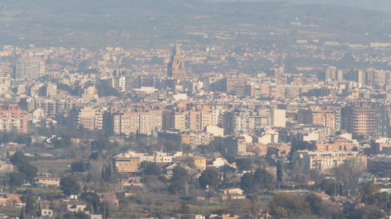 El Principado mantiene activo el nivel 1 por polución. 