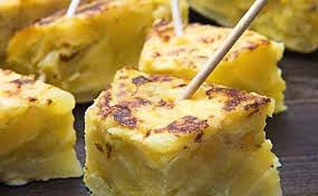 El concurso de tortillas de EL COMERCIO celebra mañana su final