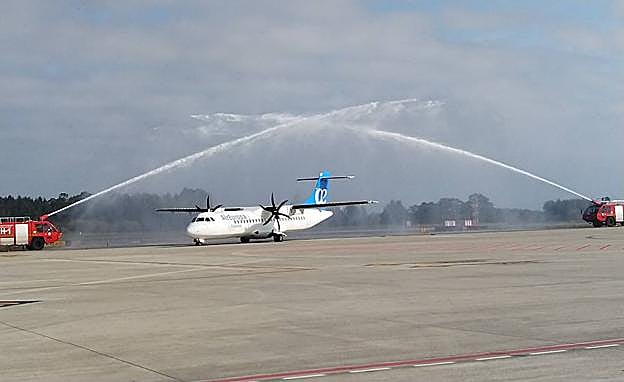 Air Europa entra en la ruta a Madrid con 560 plazas diarias y pasajes a 50 euros