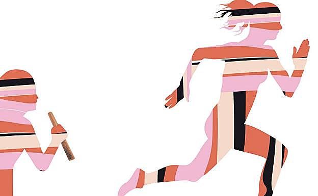 8 de marzo, Día Internacional de las Mujeres