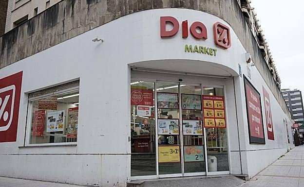 170 trabajadores en Asturias se verán afectados por el ERE de Dia