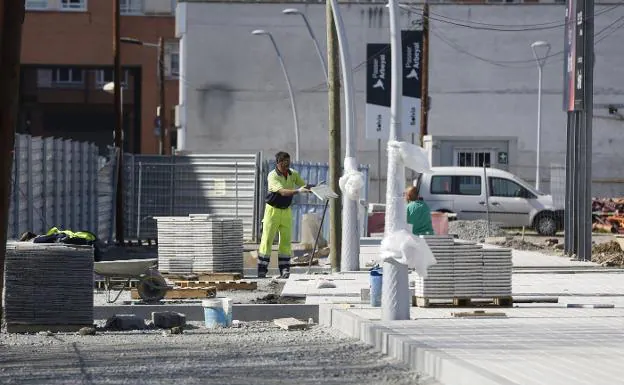 La aprobación del PGO anima el desarrollo de los planes residenciales a pie de playa