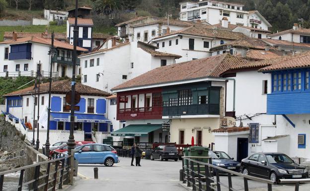 Tazones entra en la primera división de los pueblos más bonitos de España